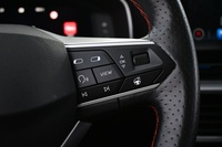 SEAT Leon Sportstourer vaihtoauto