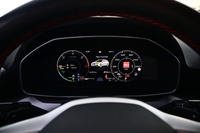 SEAT Leon Sportstourer vaihtoauto