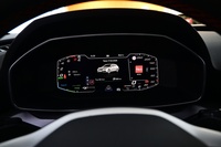 SEAT Leon Sportstourer vaihtoauto