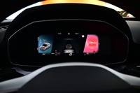 SEAT Leon Sportstourer vaihtoauto