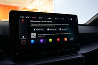 SEAT Leon Sportstourer vaihtoauto