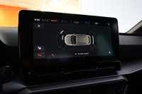 SEAT Leon Sportstourer vaihtoauto