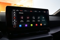 SEAT Leon Sportstourer vaihtoauto