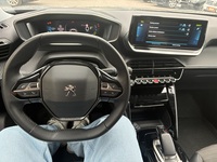 Peugeot e-2008 vaihtoauto