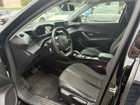 Peugeot e-2008 vaihtoauto