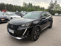 Peugeot e-2008 vaihtoauto