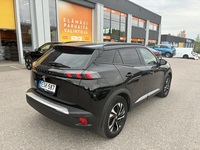 Peugeot e-2008 vaihtoauto