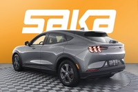 Ford USA Mustang vaihtoauto