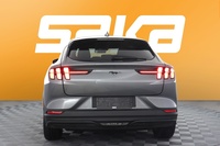 Ford USA Mustang vaihtoauto