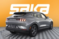 Ford USA Mustang vaihtoauto