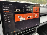 Polestar 4 vaihtoauto