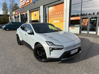 Polestar 4 vaihtoauto