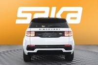 Land Rover Discovery vaihtoauto