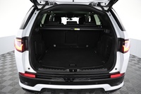 Land Rover Discovery vaihtoauto