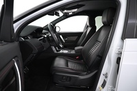 Land Rover Discovery vaihtoauto