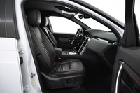 Land Rover Discovery vaihtoauto