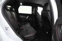 Land Rover Discovery vaihtoauto