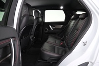 Land Rover Discovery vaihtoauto