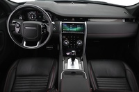 Land Rover Discovery vaihtoauto