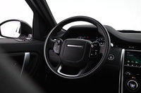 Land Rover Discovery vaihtoauto