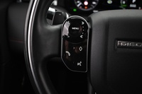 Land Rover Discovery vaihtoauto