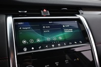 Land Rover Discovery vaihtoauto