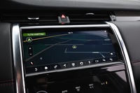 Land Rover Discovery vaihtoauto