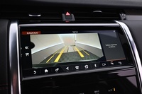 Land Rover Discovery vaihtoauto