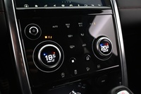 Land Rover Discovery vaihtoauto