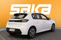 Peugeot 208 vaihtoauto