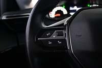 Peugeot 208 vaihtoauto