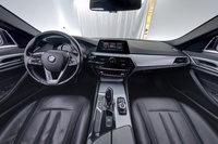 BMW 518 vaihtoauto