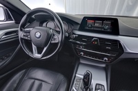 BMW 518 vaihtoauto