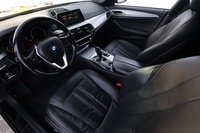 BMW 518 vaihtoauto