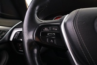 BMW 518 vaihtoauto