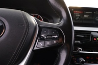 BMW 518 vaihtoauto