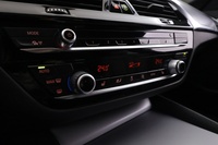 BMW 518 vaihtoauto