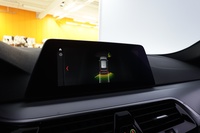 BMW 518 vaihtoauto