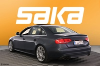 Audi S4 vaihtoauto