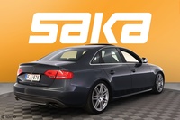Audi S4 vaihtoauto