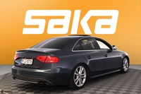 Audi S4 vaihtoauto