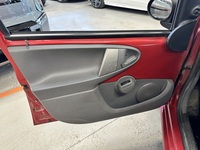 Toyota AYGO vaihtoauto
