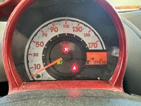 Toyota AYGO vaihtoauto