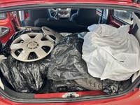 Toyota AYGO vaihtoauto