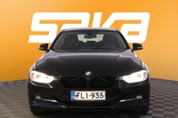 BMW 318 vaihtoauto