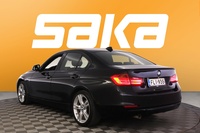 BMW 318 vaihtoauto
