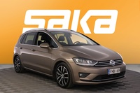 Volkswagen Golf Sportsvan vaihtoauto