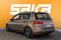 Volkswagen Golf Sportsvan vaihtoauto