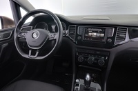 Volkswagen Golf Sportsvan vaihtoauto