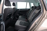 Volkswagen Golf Sportsvan vaihtoauto